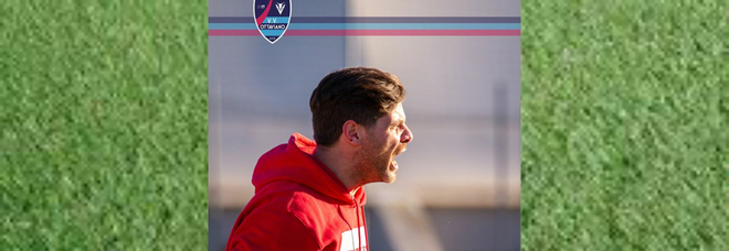 Virtus Ottaviano, Peluso: “Preoccupato per i giocatori e per la mia famiglia” Virtus Ottaviano, Peluso: “Preoccupato per i giocatori e per la mia famiglia”
