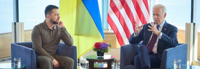 Guerra Ucraina, diretta oggi 21 maggio: al G7 Zelensky incontra Biden: «Bakhmut è perduta, resta solo nei nostri cuori»