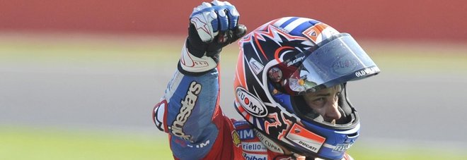 Dovizioso