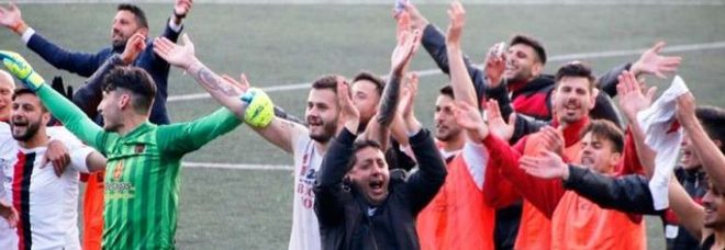 Il Buccino manda un messaggio: “Rimanete a casa” Il Buccino manda un messaggio: “Rimanete a casa”