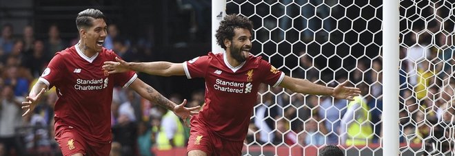 Chelsea ko in casa con il Burnley,
Britos riagguanta il Liverpool al 94'