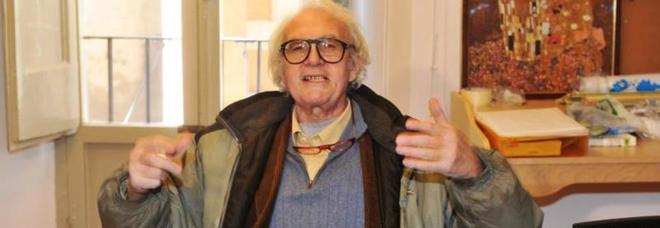 Morto Vincino, vignettista e giornalista. Aveva 72 anni, fondò il Male Morto Vincino, vignettista e giornalista. Aveva 72 anni, fondò il Male