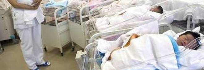 Stop al condono, arriva la sanatoria errori. Bonus bebè maggiorato Stop al condono, arriva la sanatoria errori. Bonus bebè maggiorato