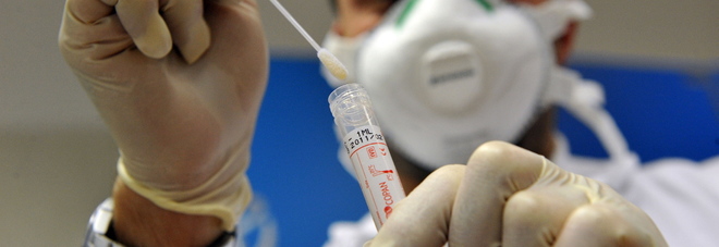 Nuovo caso di meningite, 55enne ricoverato in terapia intensiva Nuovo caso di meningite, 55enne ricoverato in terapia intensiva