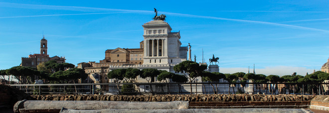 L'Europa antica voluta da Traiano, l'imperatore che piaceva ai romani
