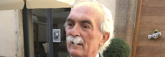 Addio all'avvocato Salvatore Finocchi, morto nella notte il presidente della Fondazione Carispo