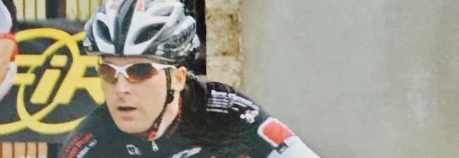 Gimmy Lionello morto mentre era in bici Gimmy Lionello morto mentre era in bici