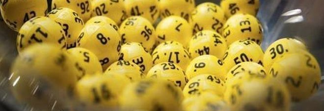 Estrazioni Lotto, Superenalotto e 10eLotto di giovedì 21 febbraio. Nessun 6 né 5+, jackpot a 109,8 milioni Estrazioni Lotto, Superenalotto e 10eLotto di giovedì 21 febbraio. Nessun 6 né 5+, jackpot a 109,8 milioni