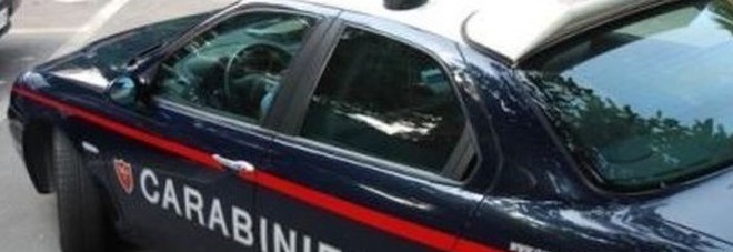 Carabinieri Carabinieri