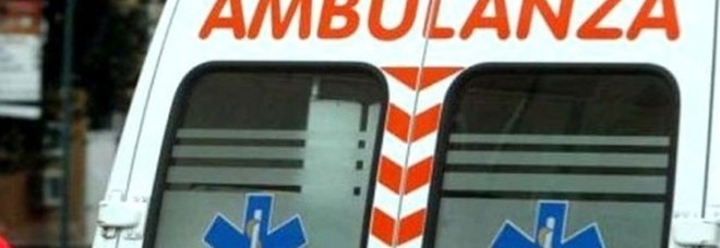 Scontro tra due auto, muore un uomo di 51 anni Scontro tra due auto, muore un uomo di 51 anni