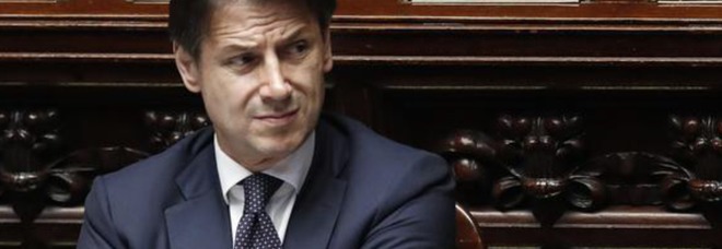 Giuseppe Conte Giuseppe Conte