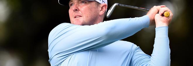 Jarrod Lyle