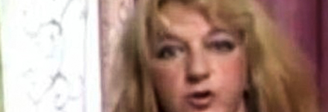 Pittrice uccisa, la verità sull'omicidio dalle larve sulla Rapposelli Pittrice uccisa, la verità sull'omicidio dalle larve sulla Rapposelli