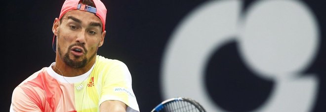 Fabio Fognini