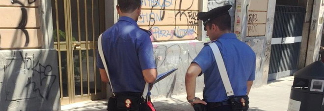 Controlli al Pigneto Controlli al Pigneto