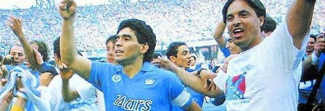 Soriano: «Ho trovato un campione
per il Toro: si chiama Maradona»