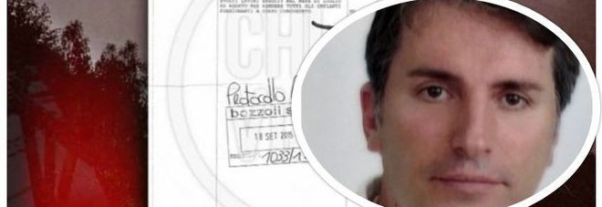 Chi l'ha Visto, una fattura la chiave di svolta del giallo Bozzoli Chi l'ha Visto, una fattura la chiave di svolta del giallo Bozzoli