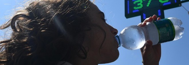 Meteo, da giovedì torna l'estate: «Picchi di 35-36 gradi». Ecco fino a quando durerà