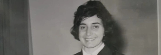 Morta Rosa Scafa, la prima poliziotta italiana: aveva 98 anni