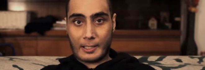 Lorenzo rischia di morire per il cancro: «Aiutatemi a vivere, ho fatto delle promesse e voglio mantenerle»
