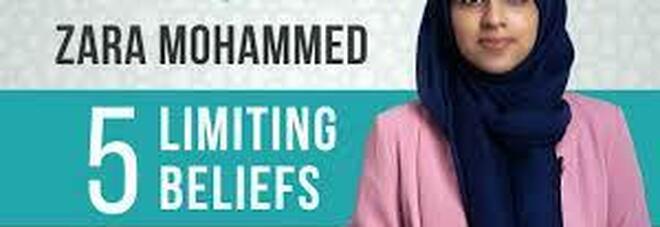 100 vip a sostegno di Zarah Mohammed, la prima donna a guidare l'Islam inglese