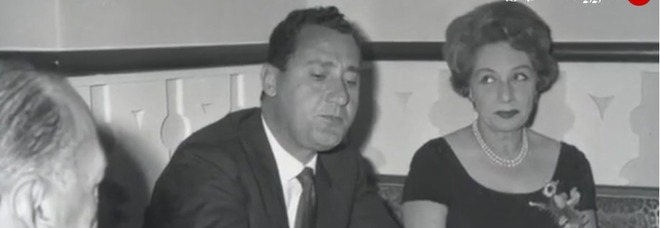 Riccardi e il suo archivio esclusivo: così è nata la Dolce Vita