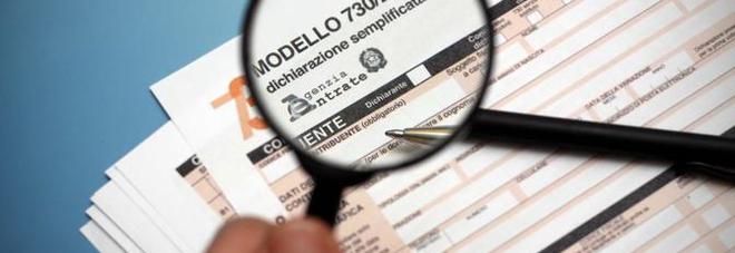 Precompilata, boom di accessi: +45%. Ecco i vantaggi e dove vanno le tasse versate Precompilata, boom di accessi: +45%. Ecco i vantaggi e dove vanno le tasse versate