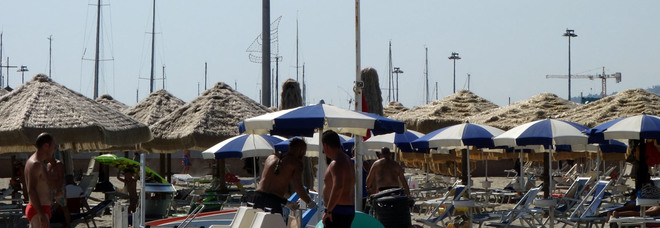Bandiere blu, è in Toscana
il mare più bello d'Italia
Marche in flessione