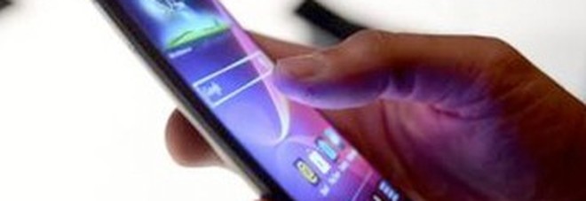 il servizio di avviso telefonico calamità attivato a Ischia il servizio di avviso telefonico calamità attivato a Ischia