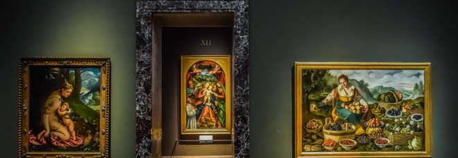 Musei social, la classifica delle gallerie d'arte più “instagrammate” del 2019 - Foto