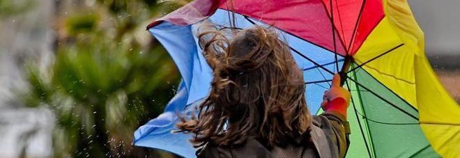 Meteo, stop al maltempo: da domani sarà primavera. «Fino a 17 gradi al Centro-Sud»