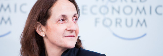 Alessandra Galloni è il nuovo direttore di Reuters: è la prima donna in 170 anni (ed è italiana)
