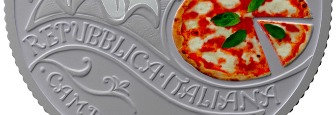 Collezione Numismatica 2020, Marco Aurelio, Raffaello, la pizza e i Vigili del Fuoco: le monete celebrano l'eccellenza italiana