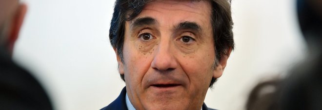 Cairo: «Una tv della Lega calcio? È un'opzione da considerare»