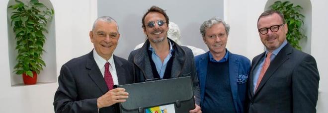 Da Preziosi a Sorrentino: tutti pittori a fin di bene