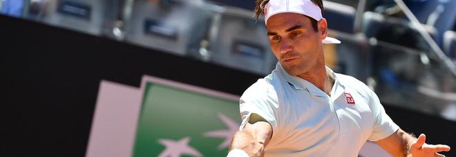 Roger Federer