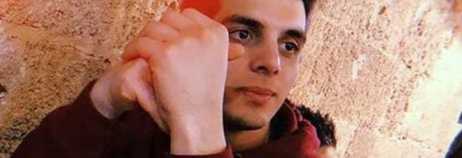 Fidanzati uccisi, la testimone chiave a Pomeriggio 5: «Quella sera ho visto De Marco, aveva gli occhi strani e mi ha fissato»