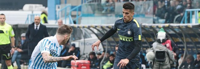 Juve, accelerazione per Cancelo:
via alla trattativa con il Valencia
