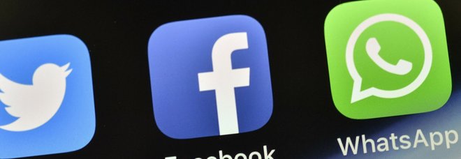 Whatsapp è tornata a lavorare sull'opzione Whatsapp è tornata a lavorare sull'opzione