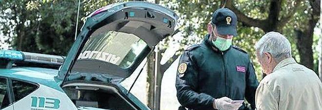 Simone Pierini
Roma resiste. Sono 46 i nuovi casi di contagio al Covid-19 nella
