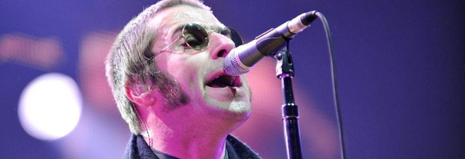 Liam Gallagher interrogato dalla polizia: l'ex Oasis avrebbe aggredito la fidanzata Liam Gallagher interrogato dalla polizia: l'ex Oasis avrebbe aggredito la fidanzata