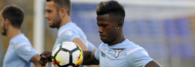 Lazio, lo strappo di Inzaghi:
Keita fuori dalla lista dei convocati
