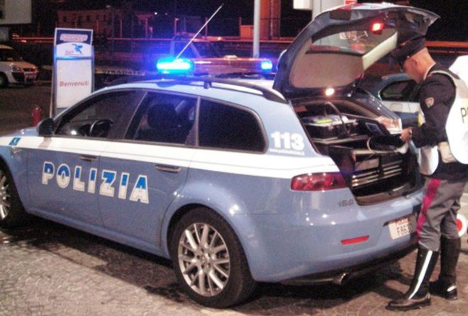 Stragi del sabato sera, i controlli della Stradale nella Marca Stragi del sabato sera, i controlli della Stradale nella Marca
