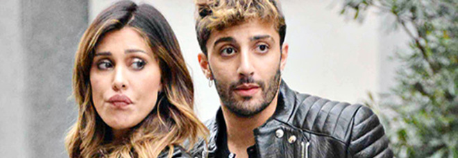 Belen e la crisi con Iannone:
«Ci siamo presi
una pausa, ne vale la pena»