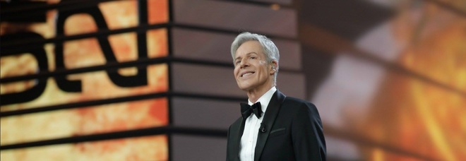 Sanremo 2019, rivoluzione
Baglioni: due Festival
separati per giovani e Big