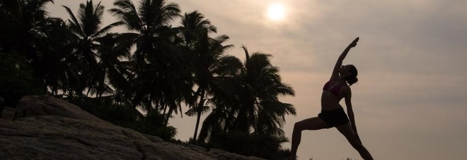A tutto Bootcamp, non solo
in Oriente ​per vacanze
rilassanti e rigenerative