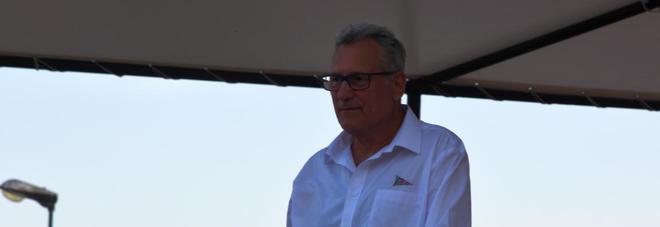 Al Posillipo sport protagonista
tra i nuovi talenti e gli ex campioni