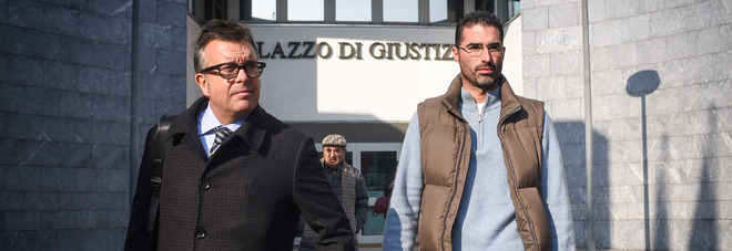 Sparò e ferì il ladro: Walter Onichini condannato a 4 anni e 11 mesi Sparò e ferì il ladro: Walter Onichini condannato a 4 anni e 11 mesi