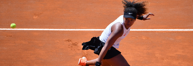 Naomi Osaka