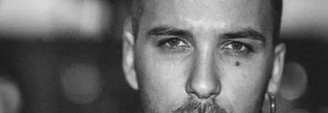 Mattia Briga su Leggo: «Il dito in bocca e la paranoia»